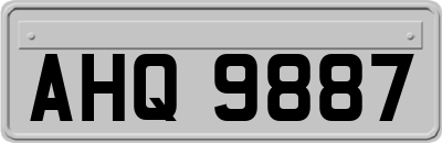 AHQ9887
