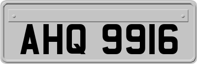 AHQ9916
