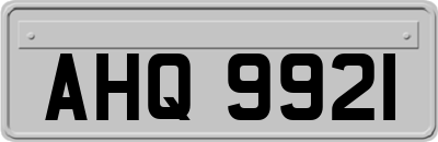 AHQ9921