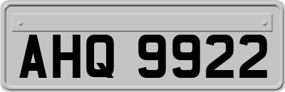 AHQ9922