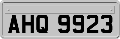 AHQ9923