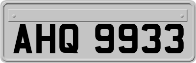AHQ9933