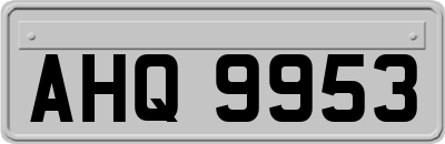 AHQ9953