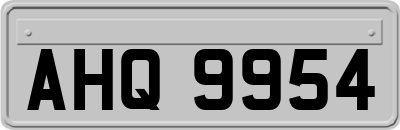 AHQ9954