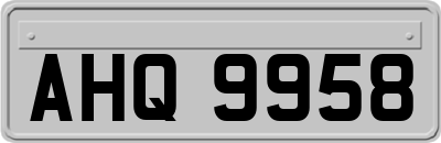 AHQ9958