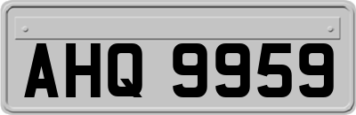 AHQ9959