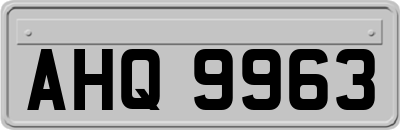 AHQ9963