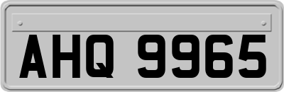 AHQ9965