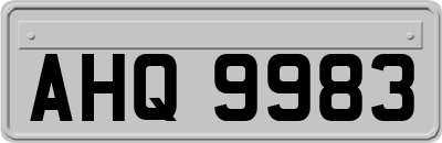 AHQ9983