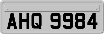 AHQ9984