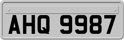 AHQ9987