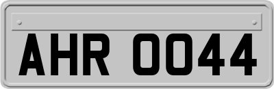AHR0044