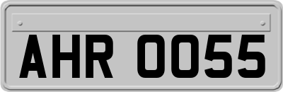 AHR0055