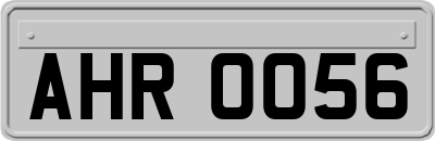 AHR0056