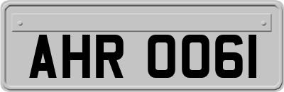 AHR0061