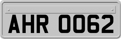 AHR0062
