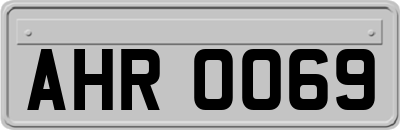 AHR0069