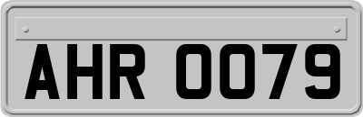 AHR0079