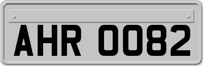 AHR0082