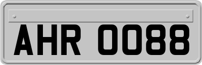 AHR0088