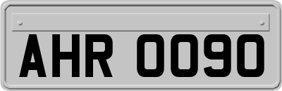 AHR0090