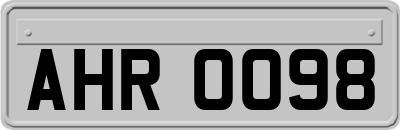AHR0098