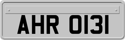 AHR0131