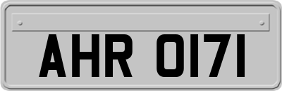 AHR0171