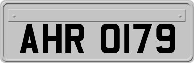 AHR0179