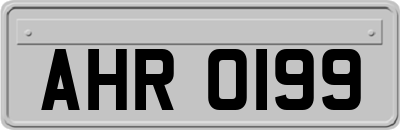 AHR0199