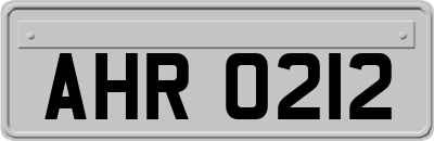 AHR0212