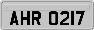 AHR0217