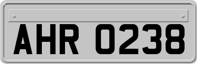 AHR0238