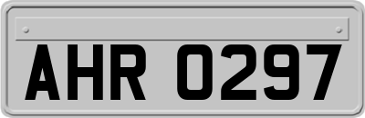 AHR0297