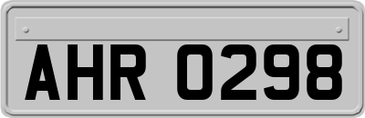 AHR0298