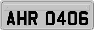 AHR0406