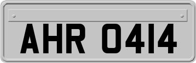 AHR0414