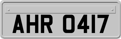 AHR0417