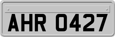 AHR0427