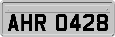 AHR0428
