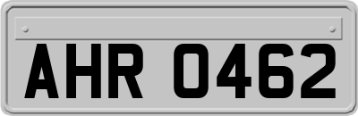 AHR0462