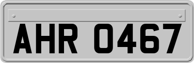 AHR0467
