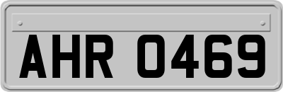 AHR0469