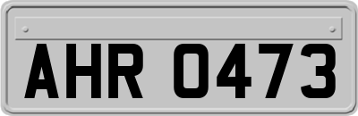 AHR0473