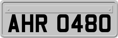 AHR0480