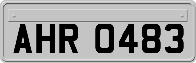 AHR0483