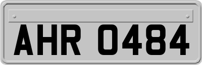 AHR0484