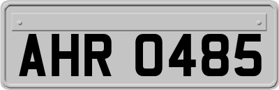 AHR0485