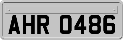 AHR0486