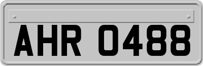 AHR0488